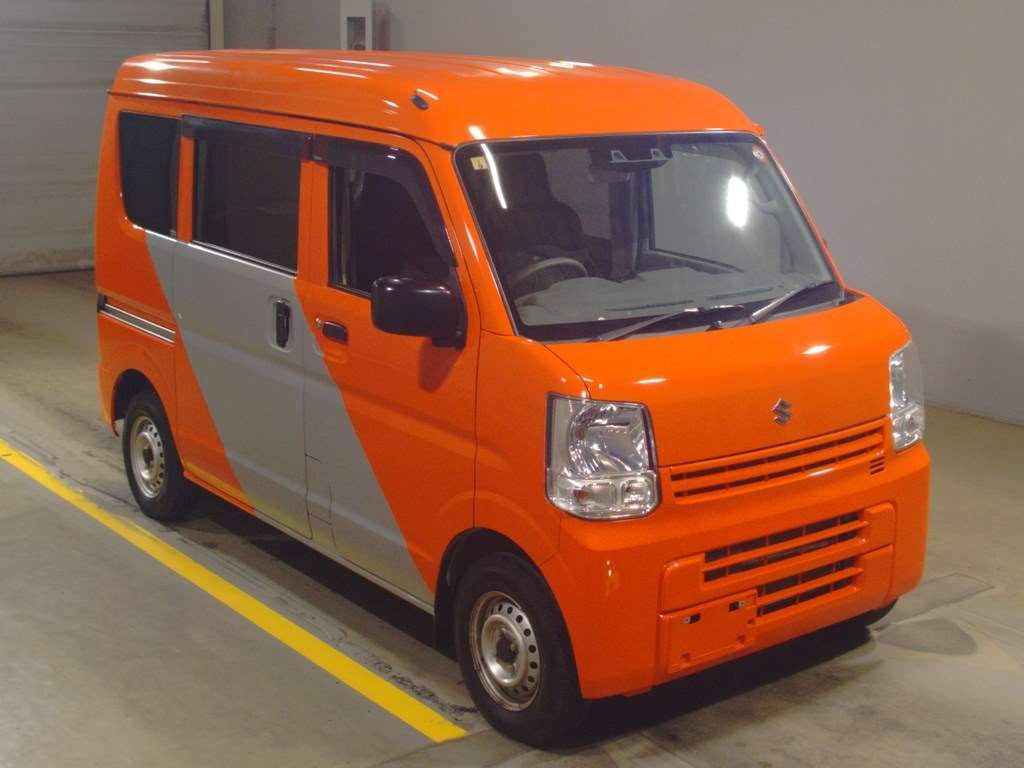 2022 Suzuki Every DA17V[2]