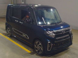 2021 Daihatsu Tanto Custom