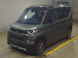 2023 Mitsubishi Delica Mini