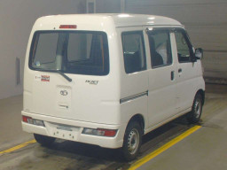 2019 Daihatsu Hijet Cargo