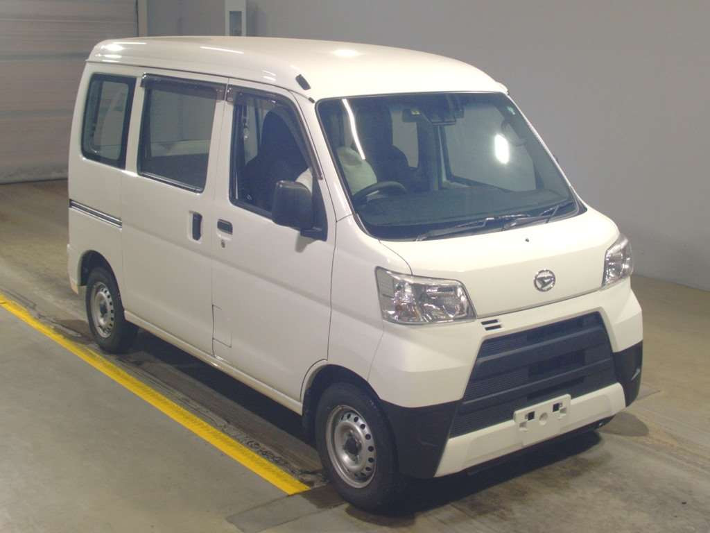 2019 Daihatsu Hijet Cargo S331V[2]