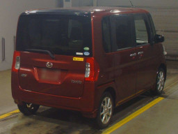 2014 Daihatsu Tanto