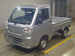 2024 Daihatsu Hijet Truck