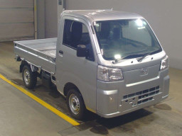 2024 Daihatsu Hijet Truck