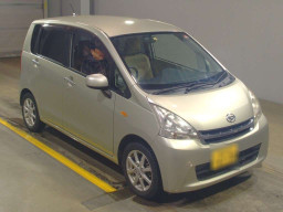 2012 Daihatsu Move