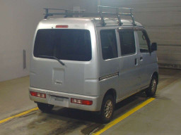 2014 Toyota Pixis Van