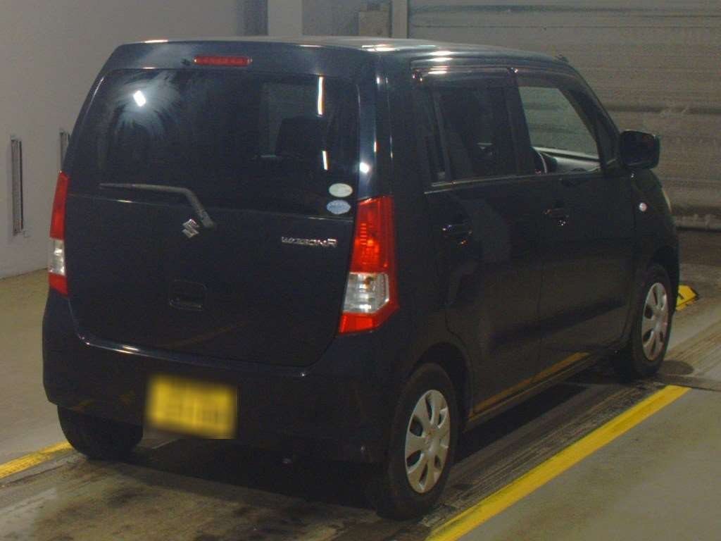 2010 Suzuki Wagon R MH23S[1]