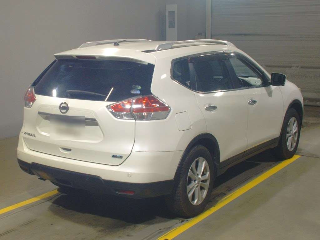 2014 Nissan X-Trail NT32[1]