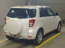 2008 Toyota Rush