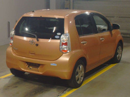 2012 Toyota Passo