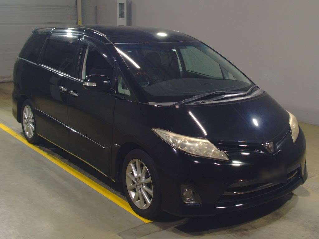 2010 Toyota Estima ACR50W[2]