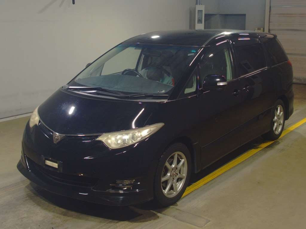 2007 Toyota Estima ACR50W[0]