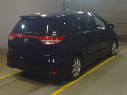 2007 Toyota Estima