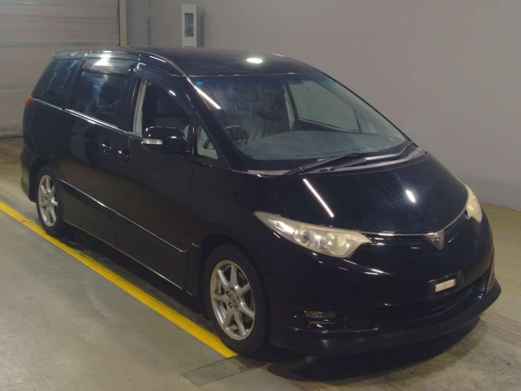 2007 Toyota Estima ACR50W[2]