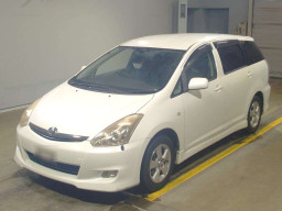 2007 Toyota Wish