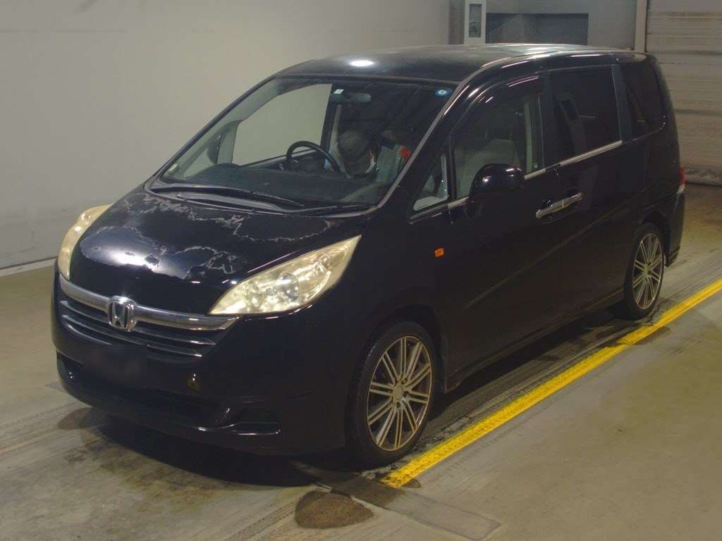 2006 Honda Step WGN RG1[0]