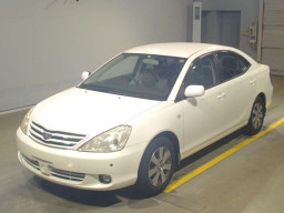 2002 Toyota Allion