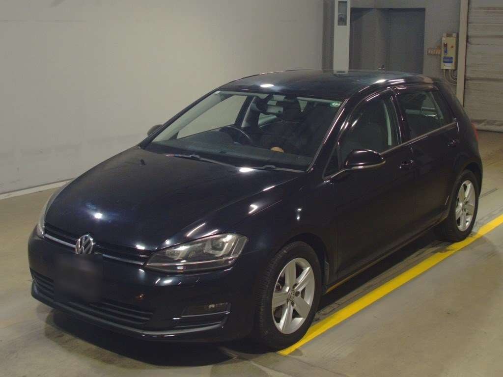 2015 Volkswagen Golf AUCJZ[0]