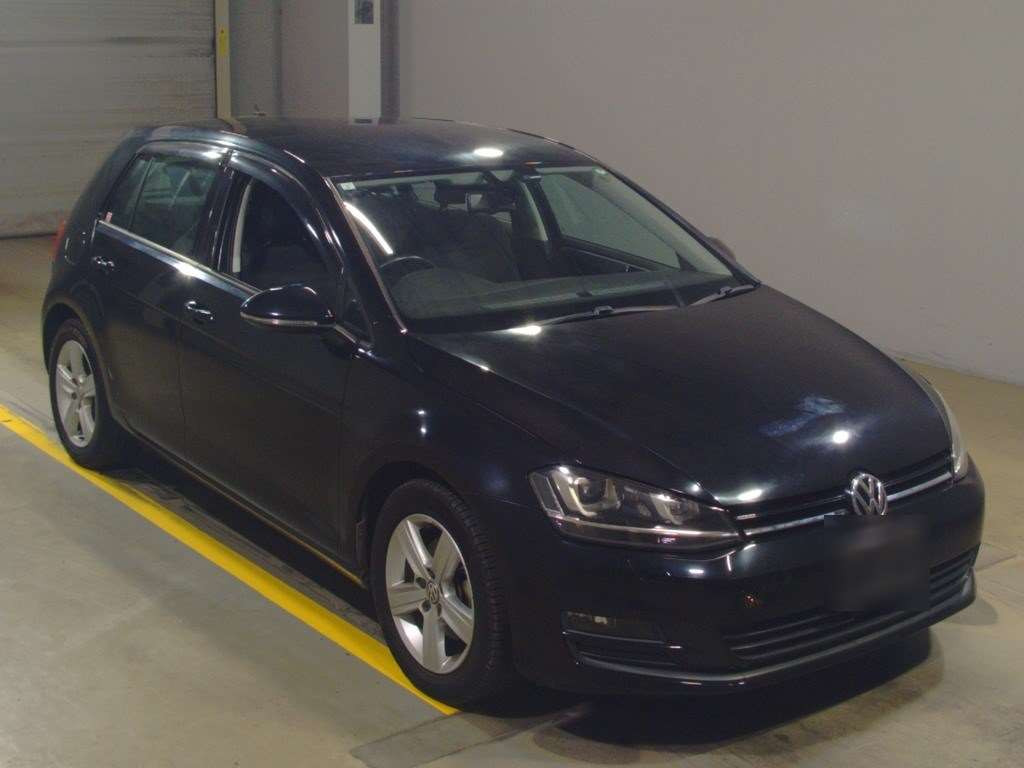 2015 Volkswagen Golf AUCJZ[2]