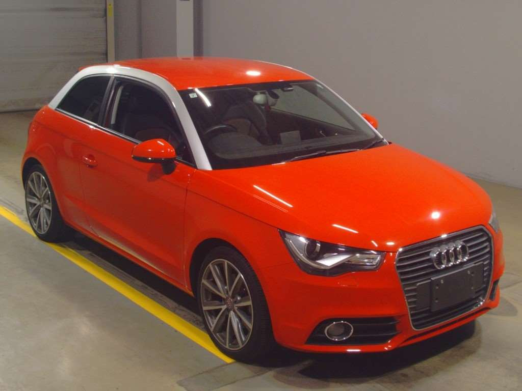 2013 Audi A1 8XCAX[2]