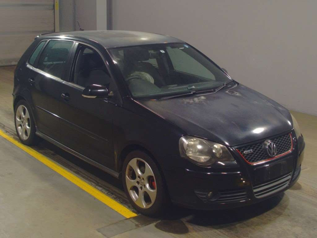 2006 Volkswagen Polo 9NBJX[2]