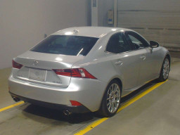 2013 Lexus IS