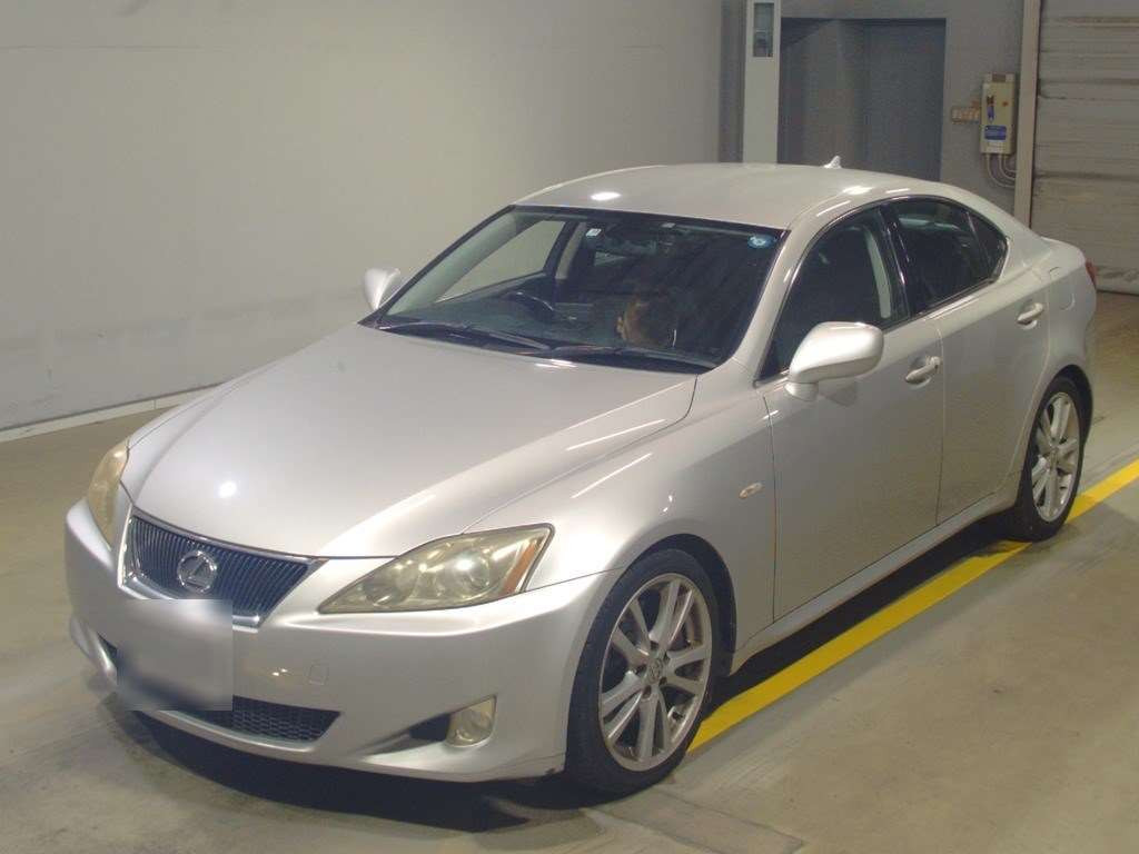 2005 Lexus IS GSE21[0]