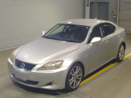 2005 Lexus IS