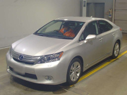 2009 Lexus HS