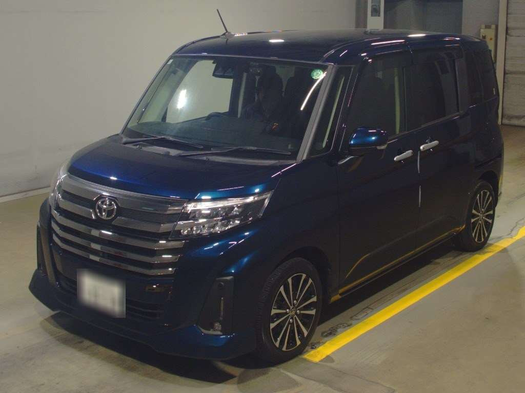 2023 Toyota Roomy M900A[0]