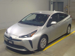 2021 Toyota Prius