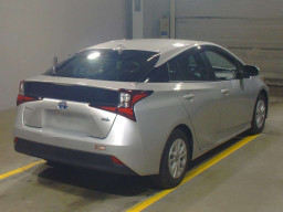 2021 Toyota Prius