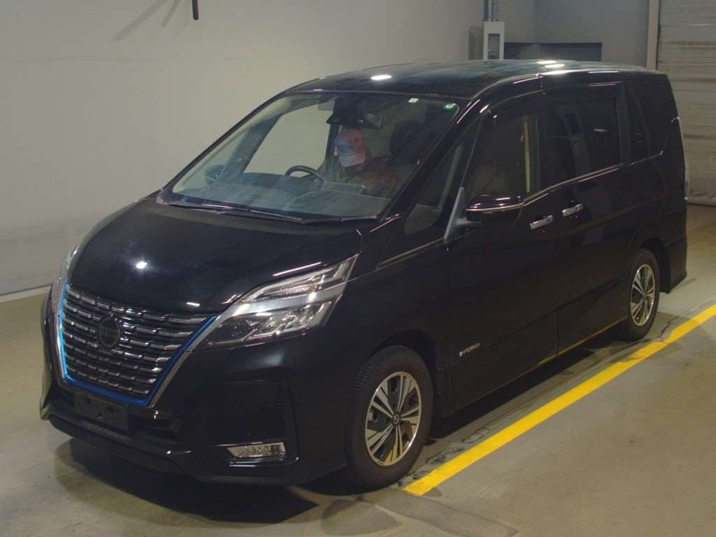 2022 Nissan Serena HFC27[0]