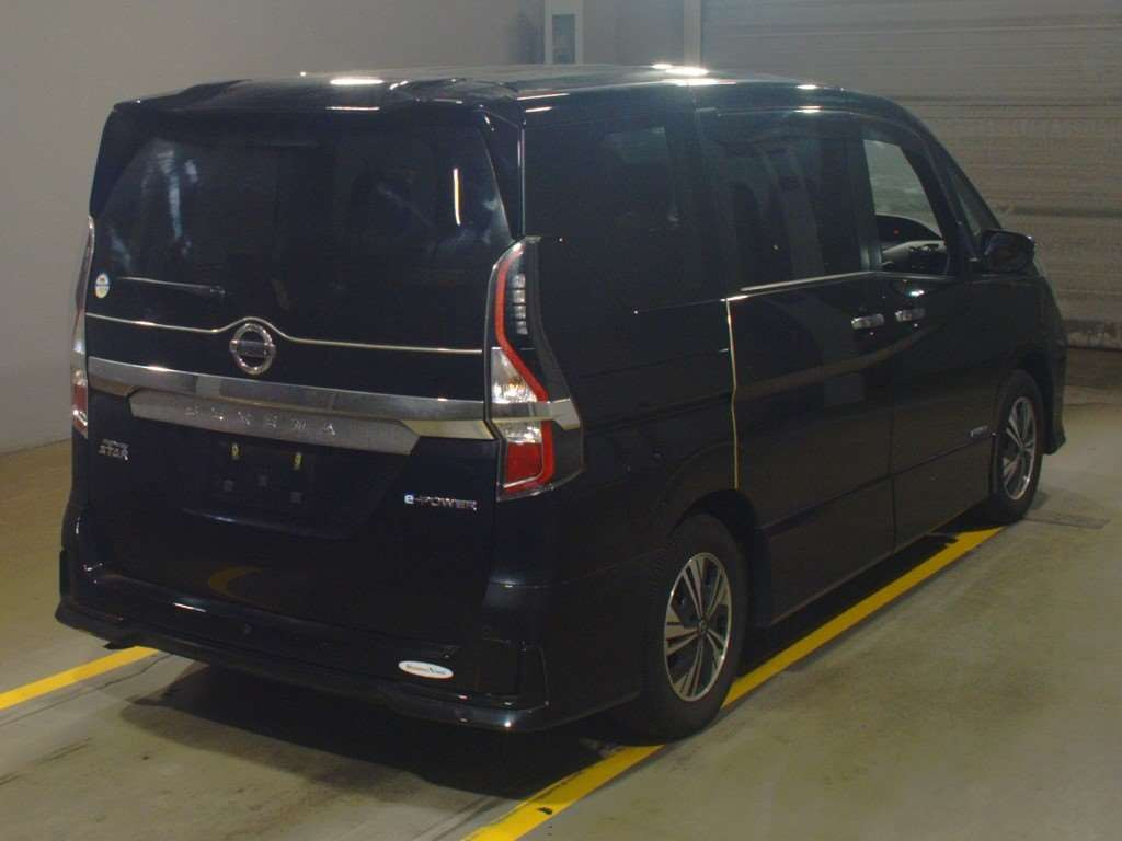 2022 Nissan Serena HFC27[1]