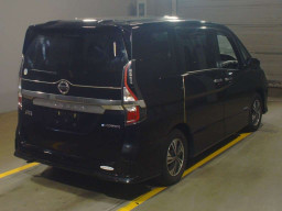 2022 Nissan Serena