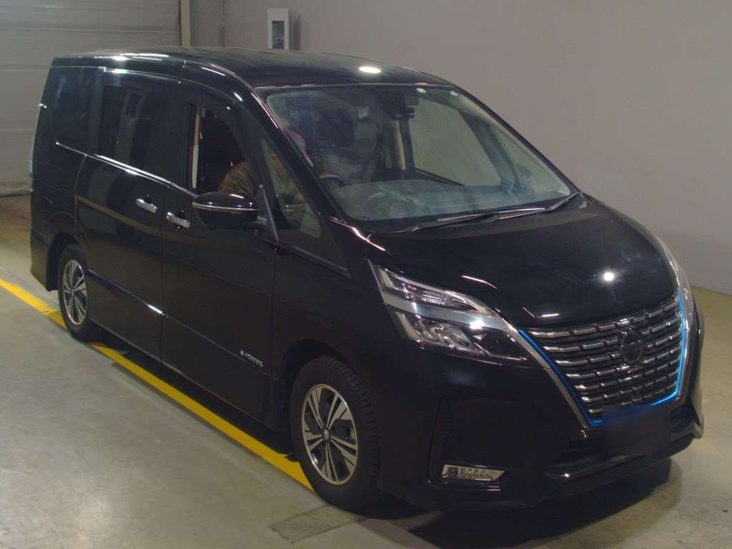 2022 Nissan Serena HFC27[2]