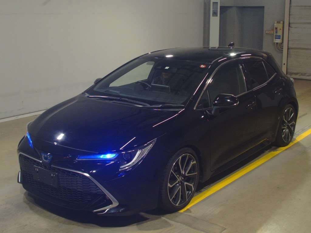 2021 Toyota Corolla Sports ZWE213H[0]