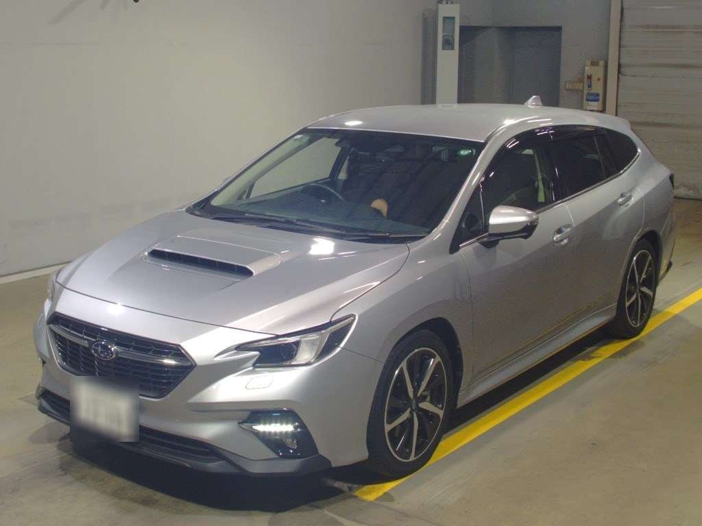 2021 Subaru Levorg VN5[0]