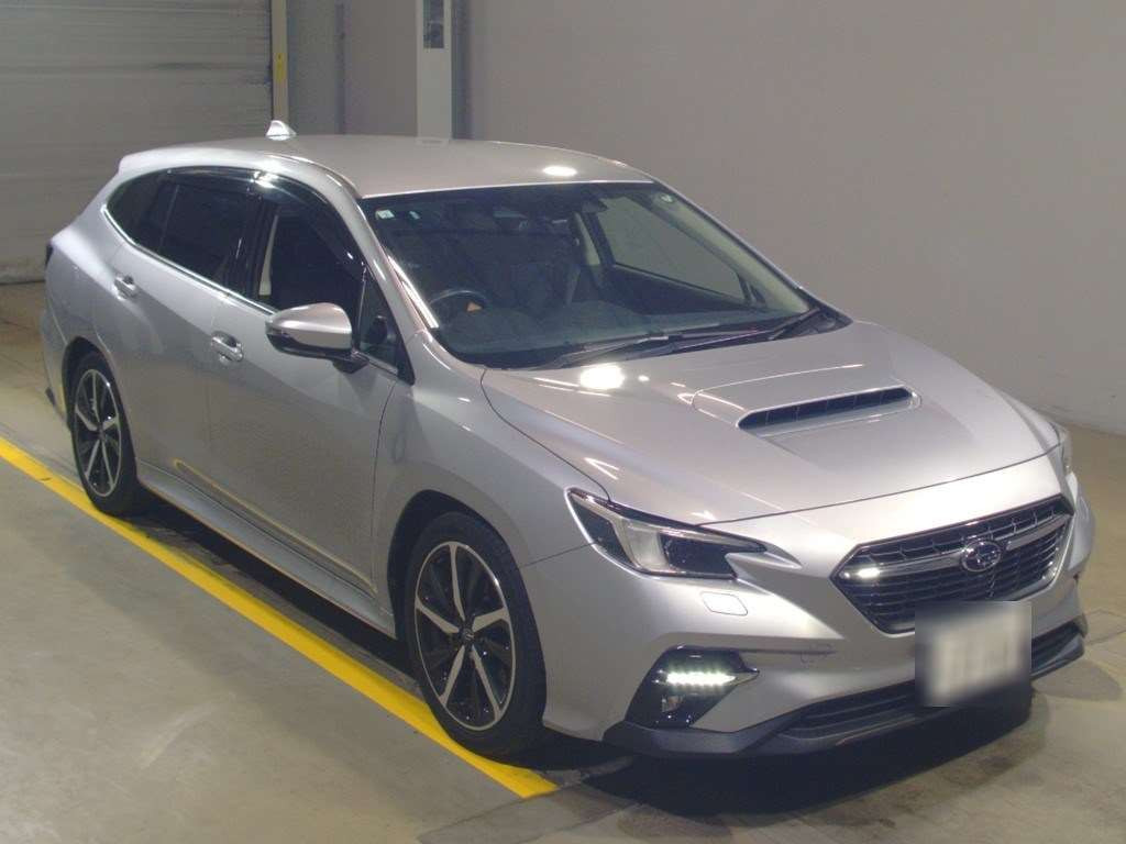 2021 Subaru Levorg VN5[2]