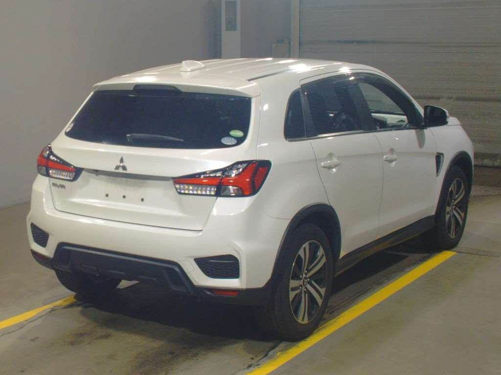 2020 Mitsubishi RVR GA4W[1]