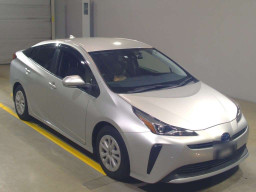 2021 Toyota Prius