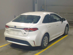 2019 Toyota Corolla Sedan