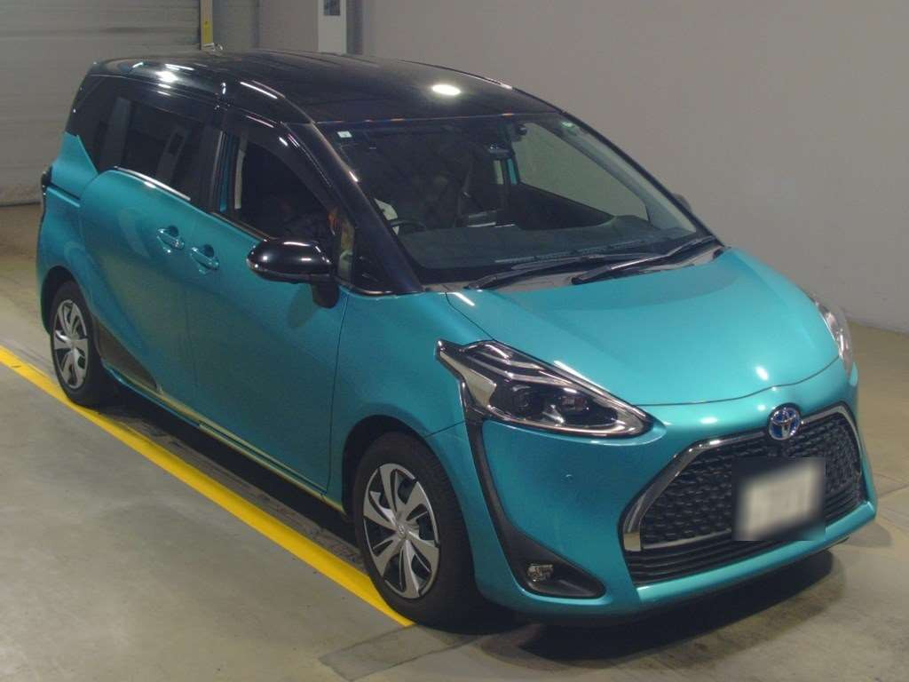 2021 Toyota Sienta NHP170G[2]