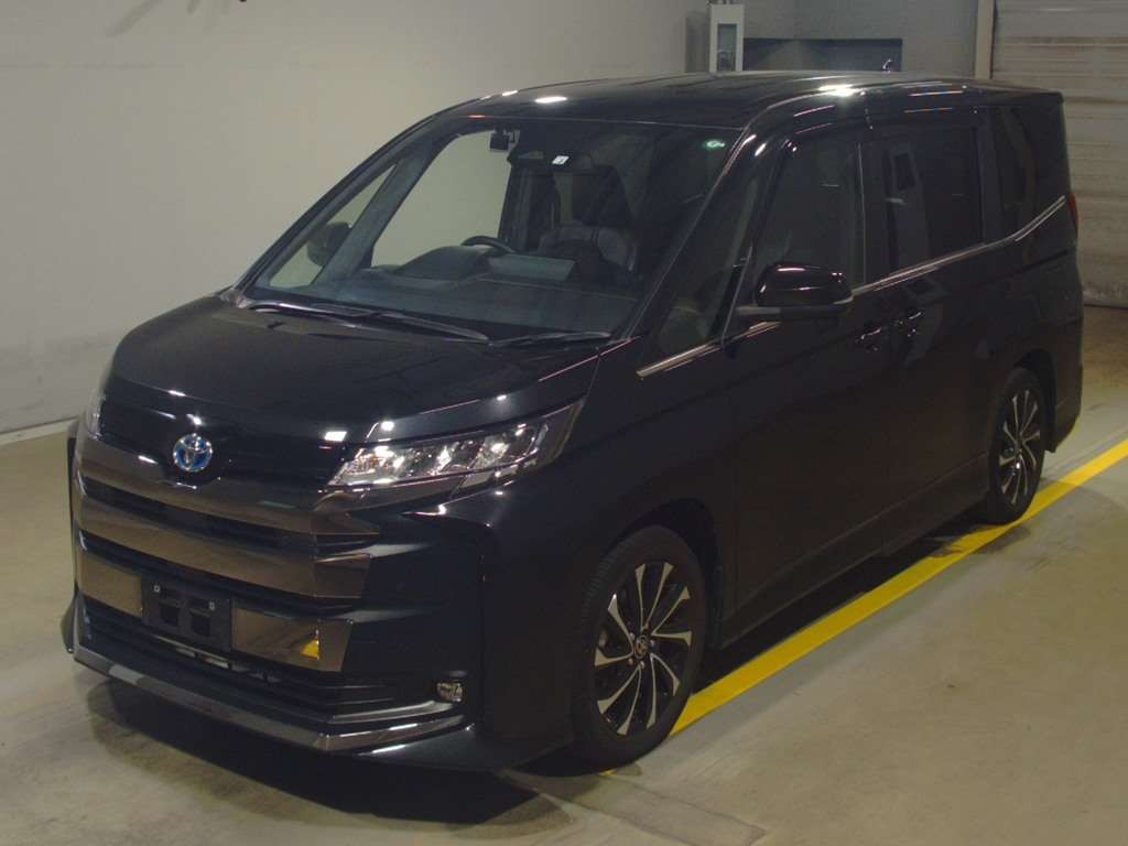 2022 Toyota Noah ZWR90W[0]