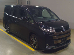 2022 Toyota Noah