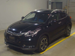 2014 Honda VEZEL