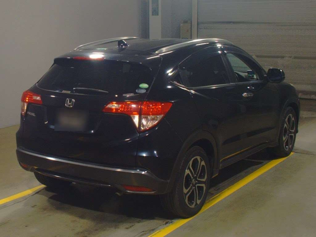 2014 Honda VEZEL RU1[1]