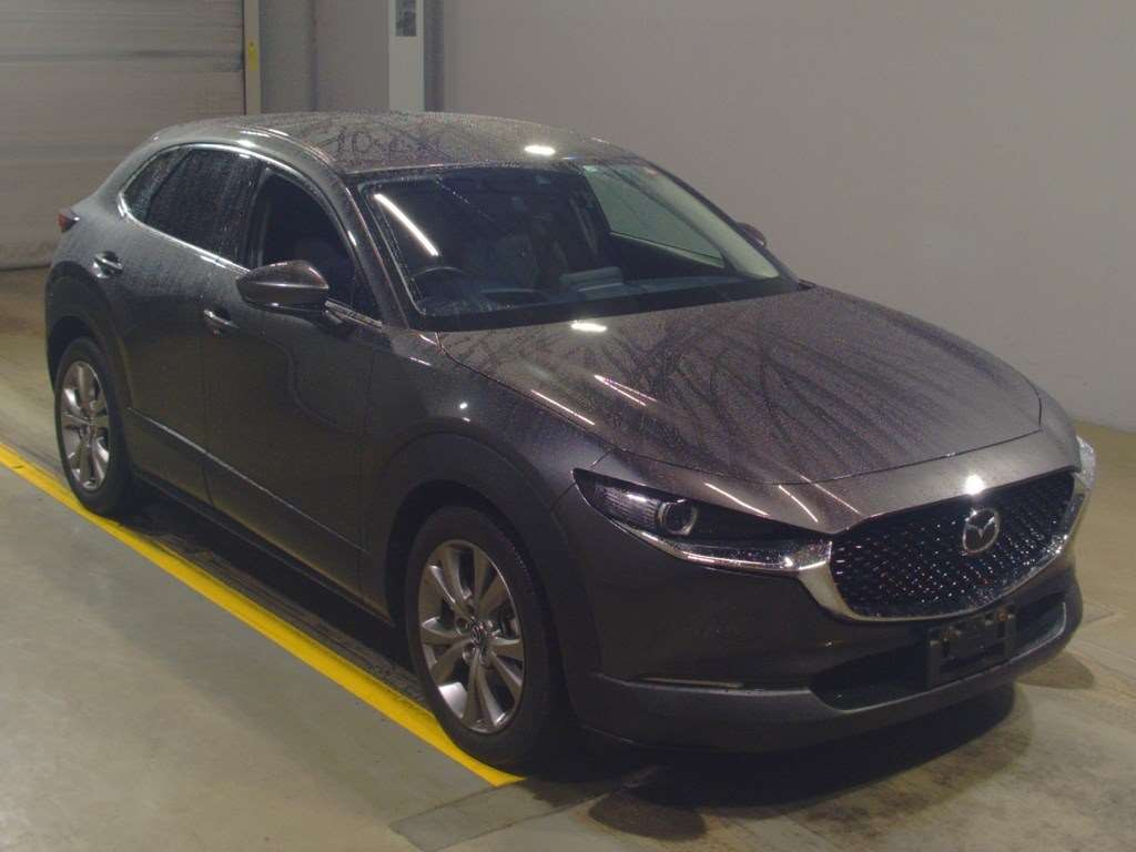 2019 Mazda CX-30 DMEP[2]