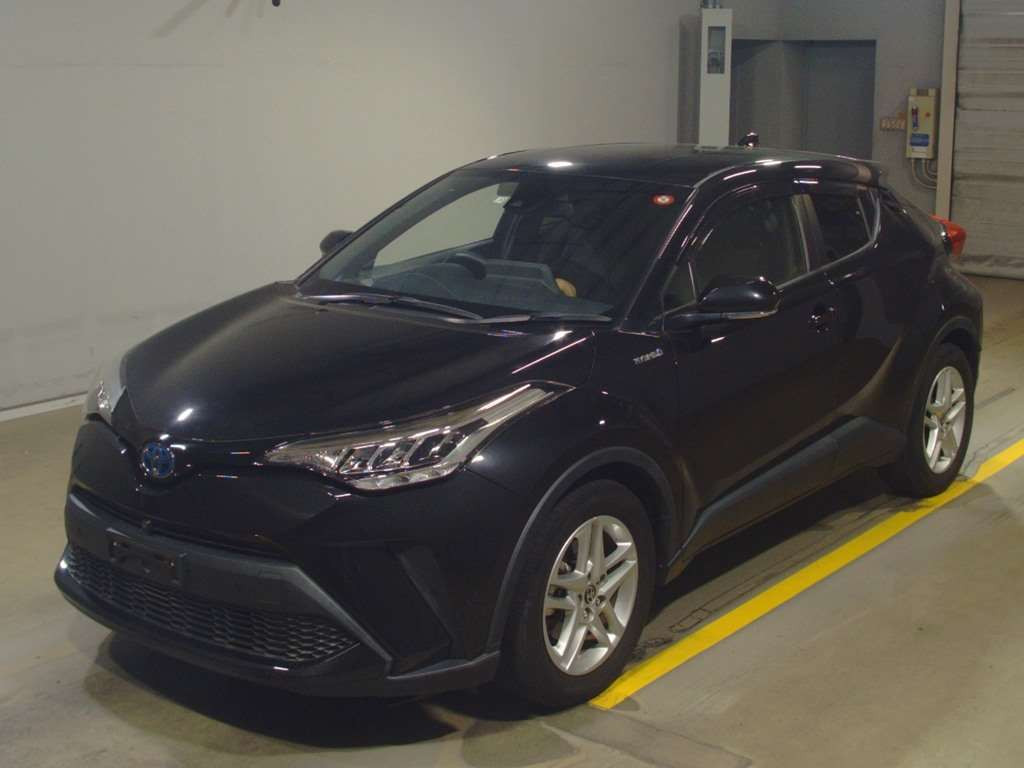 2019 Toyota C-HR ZYX11[0]