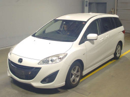 2017 Mazda Premacy